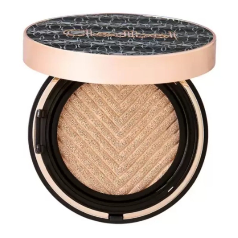 ミラクルパワースーパーカバークッション 21号または23号 長時間持続 高密着カバー くすみ防止 皮脂コントロール 潤いキープ 均一な肌トーン 自然な仕上がり 美容液成分配合 肌負担な