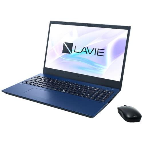 LAVIE N15 N1535/EAL PC-N1535EAL [ネイビーブルー]【新品】