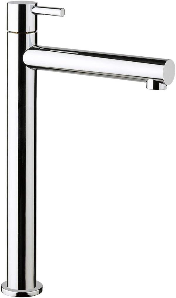 リラインス トイレ用水栓 単水栓 手洗用水栓 節水 140mm Original Faucet(オリジナル水栓金具 FC1100T 本体: 奥行16.6cm 本体: 高さ27.4cm 本体: 幅0.2