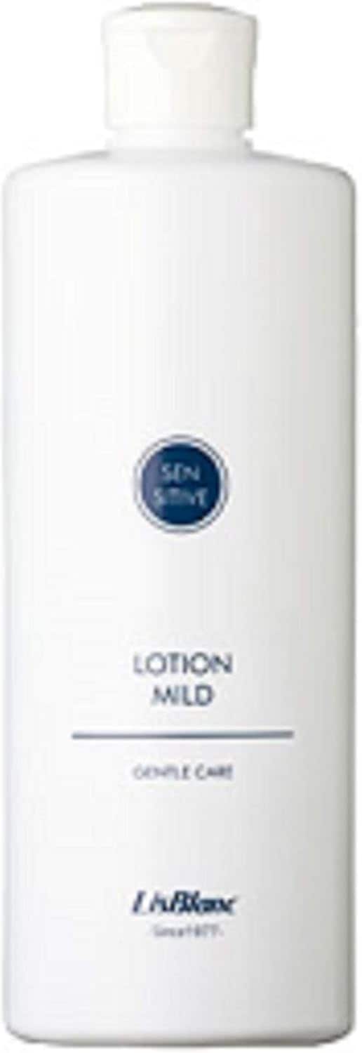 リスブラン ノンEローション マイルド500ｍｌ リニューアル品