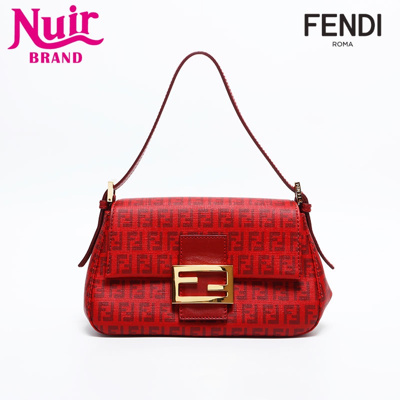 ハンドバッグ レッド WS14887