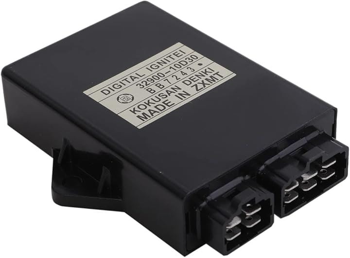 互換 スズキ 用 スパーク ユニット CDI イグナイター GSX400 インパルス GK79A 等 SUZUKI 修理 部品 予備 メンテナンス パーツ 社外品 8,208円