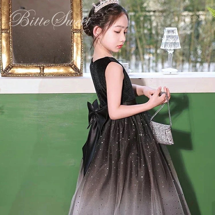 子供ドレス 子どもドレス ピアノ発表会 結婚式 発表会 入園式 子供ワンピース ワンピース レース チュール キッズ ドレス ベビードレス パーティードレス 女の子 Aライン スパンコール ファスナ