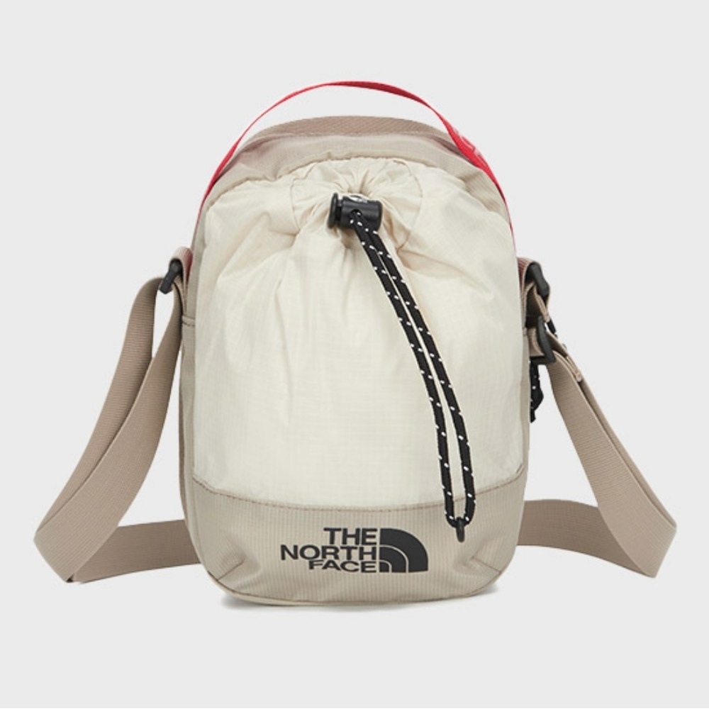 ザノースフェイス [ノースフェイス] ブリーズクロスボディバッグ NN2PQ04B_SDS