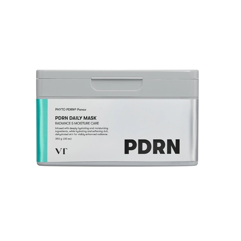 [24FW/New] PDRN デイリー マスク (30枚)