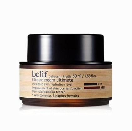 Classic cream ultimate