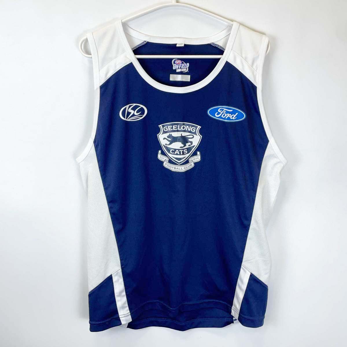Qoo10] 【中古】ISC AFL Geelong
