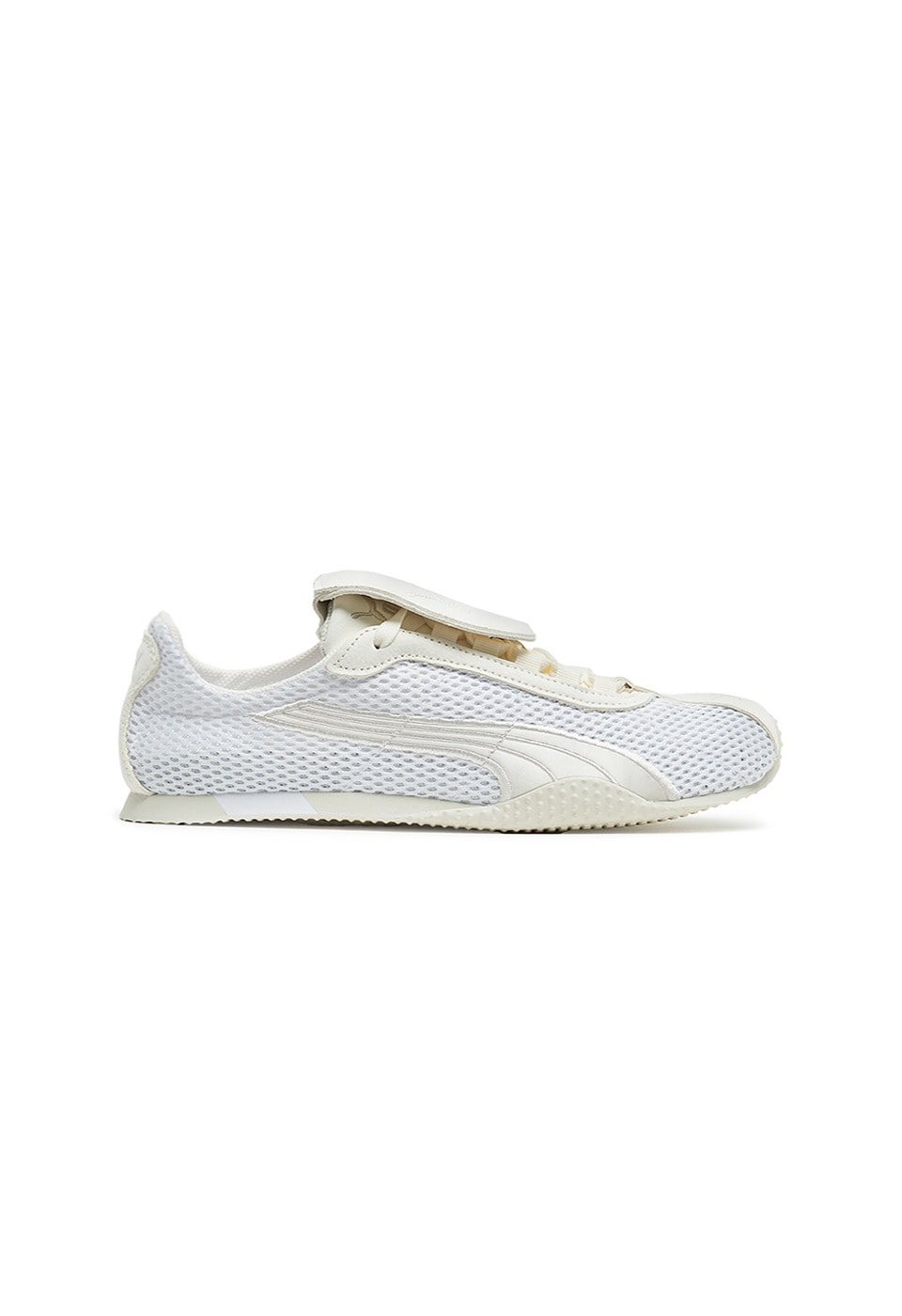 【OPEN Yy】 PUMA x OPEN Yy H-STREET : WHITE