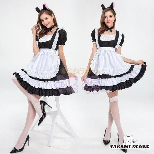 コスプレ 衣装 女性 ハロウィン コスム 大人用 ハロウィン レディース ミニ ワンピース