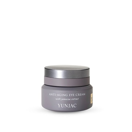 [連作] 紫木 熟 アンチエイジング アイクリーム 25ml