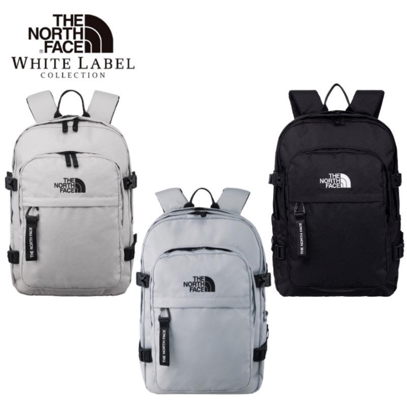 STANDARD BOOK BACKPACK ユニセックス [NM2DR05]