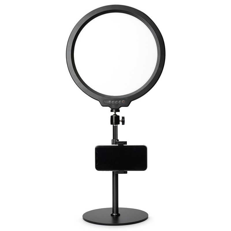 ケンコー　まぶしくない12インチLEDパネルライト 　KL-05PL