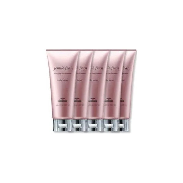 メルティバター 100g 5個セット ヘアクリーム 洗い流さないトリートメント