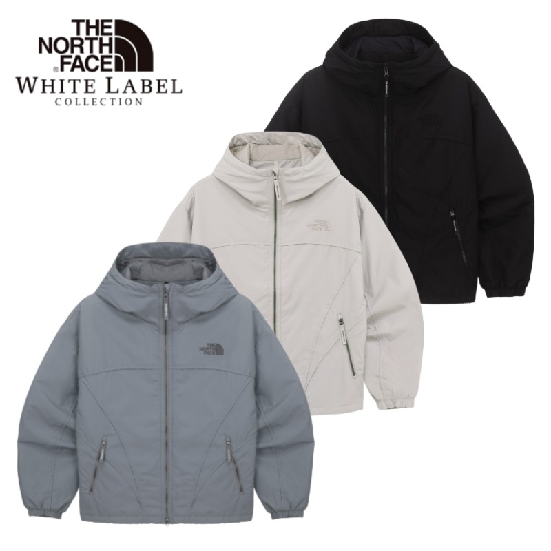 UTILITY HEAT JACKET ホワイトラベル ユニセックス ジャンパー [NJ3NQ51]