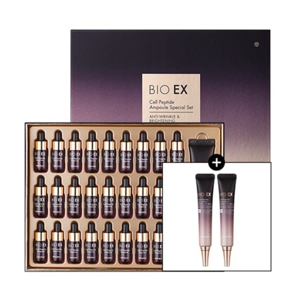 バイオイーエックスセルペプチドアンプルセット（アイ）