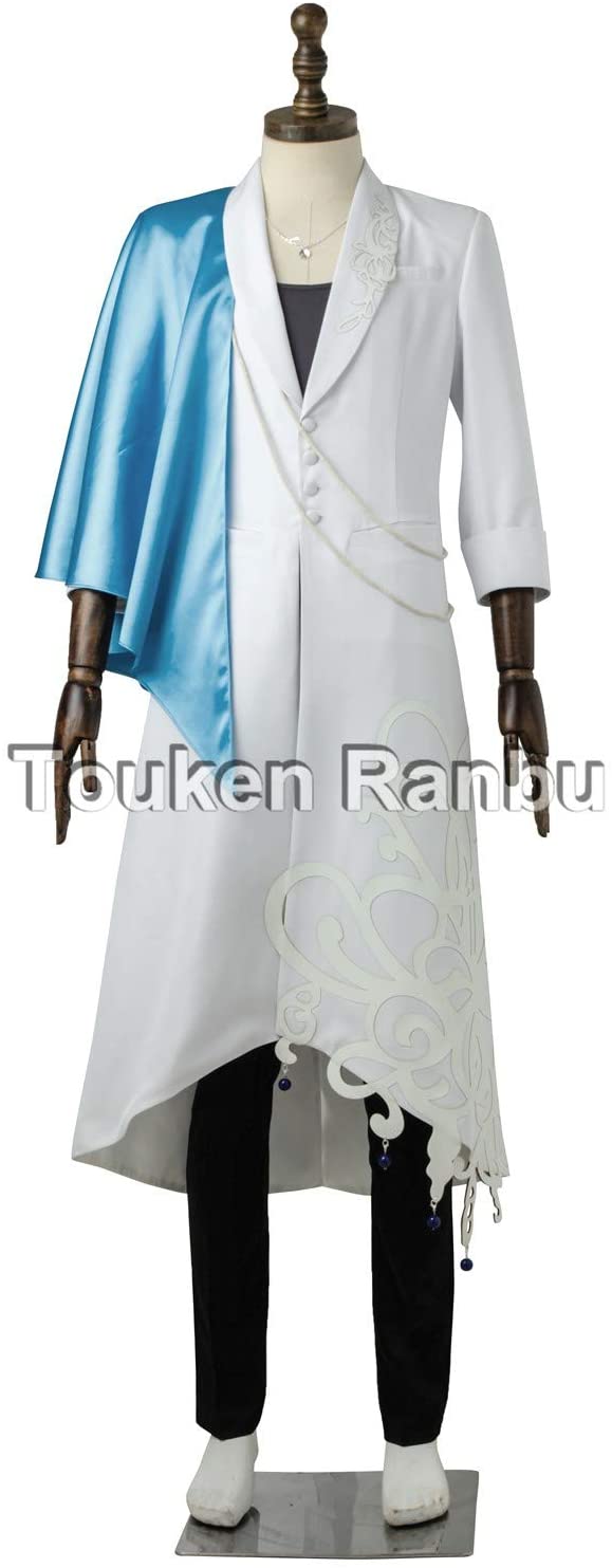 ツキプロ TSUKIPRO THE ANIMATION QUELL 和泉柊羽 コスプレ衣装