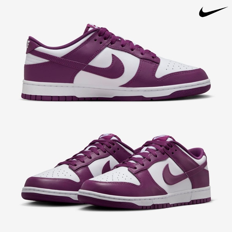 [NIKE] ナイキ スニーカー ナイキ ダンク LOW レトロ シューズ / VIOTECH