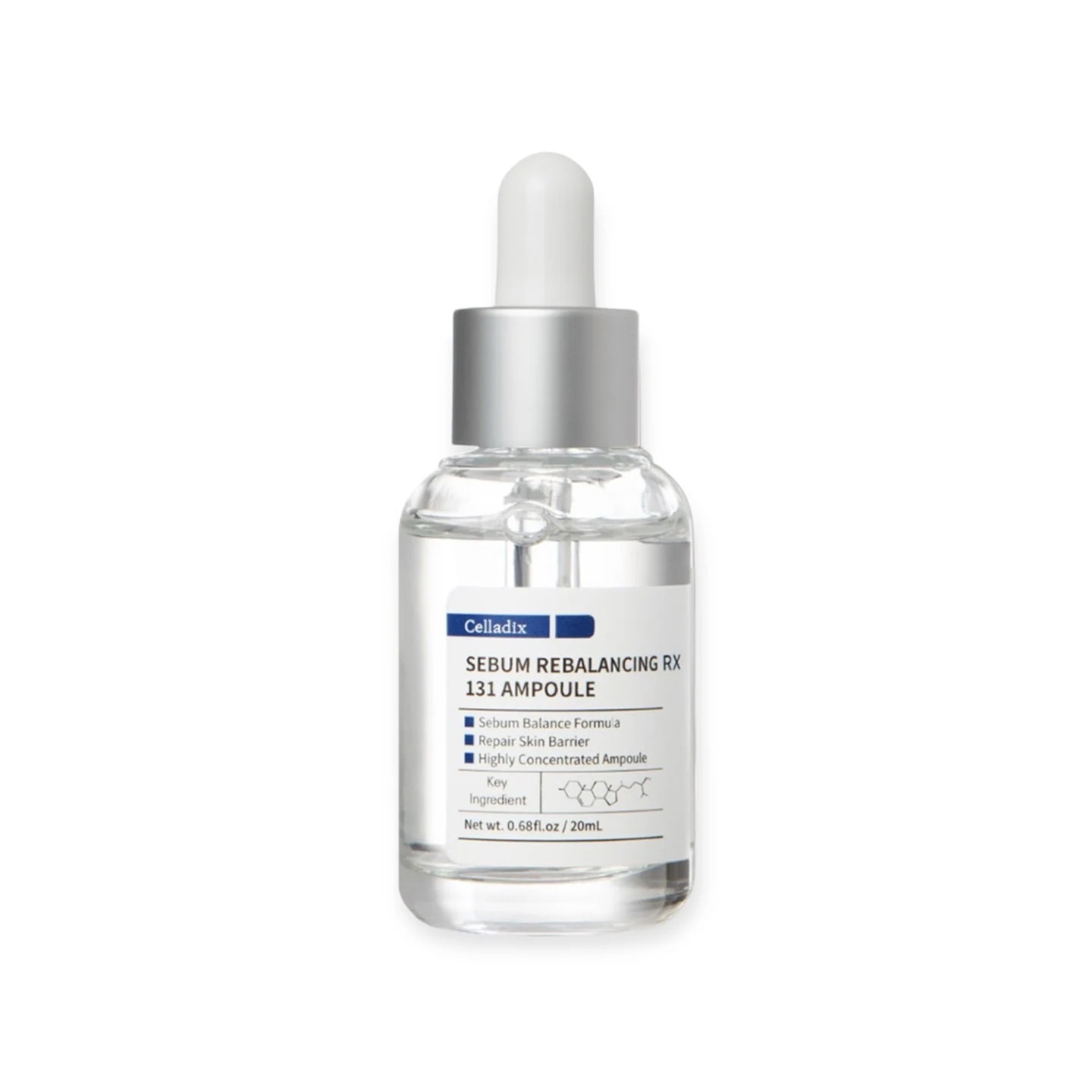 セボムリバランス131アンプル, 20ml 6,484円