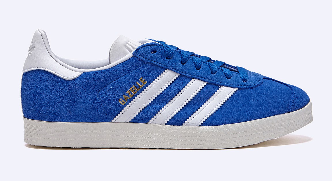 ガゼルブルー / IG2093