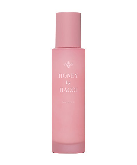 HA CCI　【HONEY by HA CCI】スキップローション　150mL／化粧水　正規品 5,173円