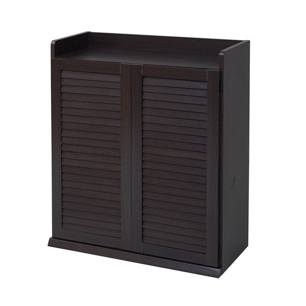 JKプラン 靴箱 シューズボックス 下駄箱 幅75.0 奥行33.0 高さ90.0 奥行30 木製