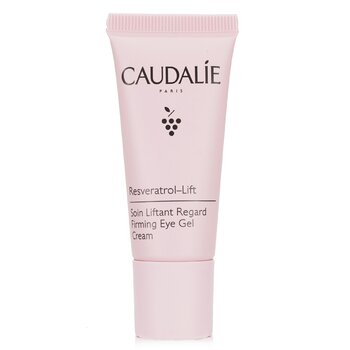 Caudalie レスベラトロール リフト ファーミング アイ ジェル クリーム