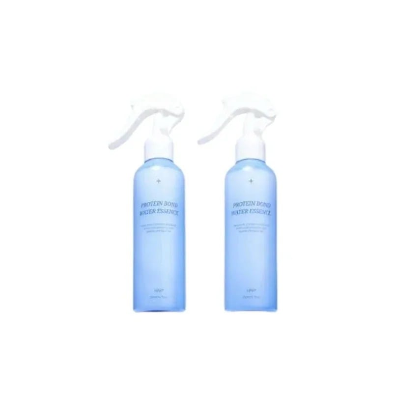 プロテインボンドウォーターエッセンス, 200ml + 200ml 7,100円