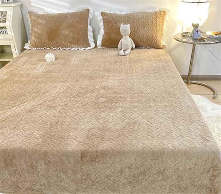 早い者勝ち 子供 シート 裏起毛 柔らかい シーツ 厚手 肌にやさしい カジュアル 大人気