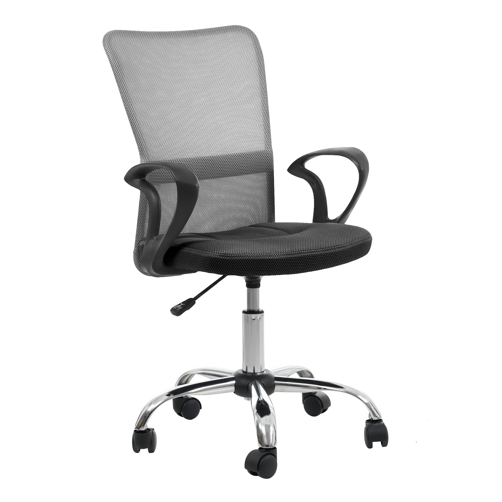 【2脚】【鋼鉄タイプ】 世界検査機関SGS規格最高ランク オフィスチェア メッシュ パソコンチェア デスクチェア オフィスチェアー PCチェア OAチェア 疲れにくい　肘付き
