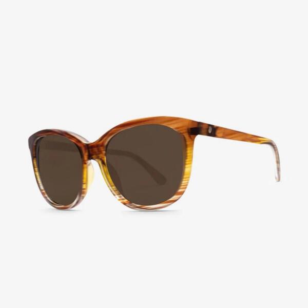 ポラールElectric Palm Sunglasses Peach Bronze Polar