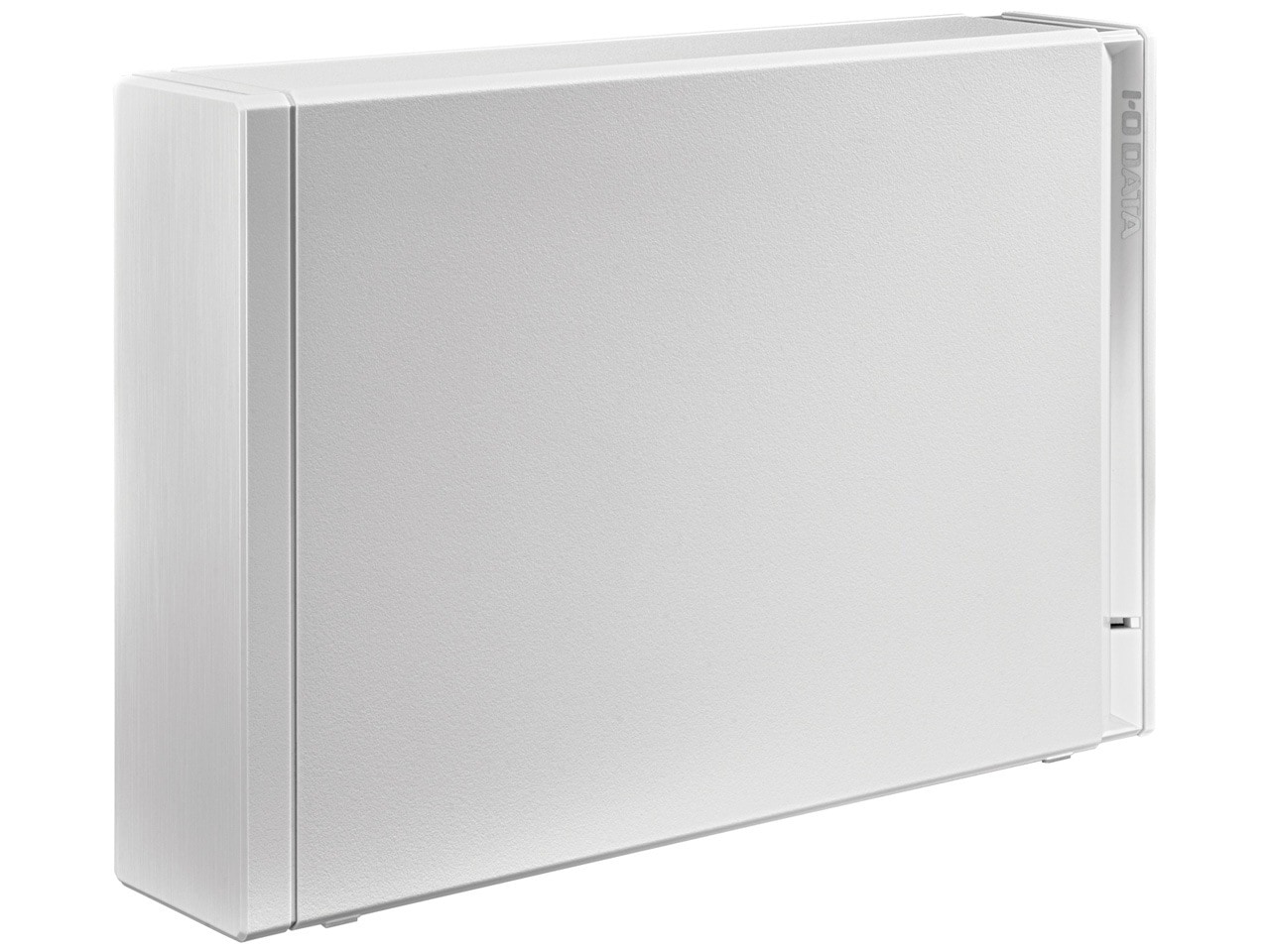 HDD-UT2WB [ホワイト] 外付けHDD