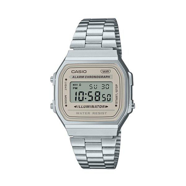 [スターフィールド高陽] G-SHOCK A-168WA-8ADF