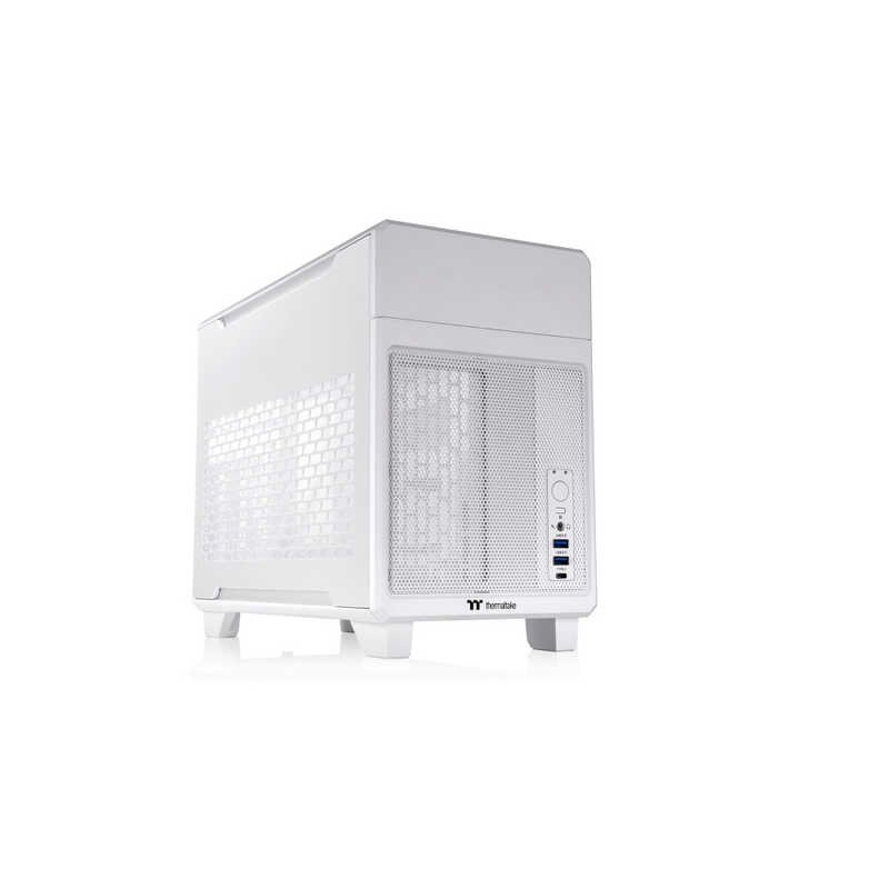 THERMALTAKE　TR100 Snow　CA-11A-00S6NN-J0