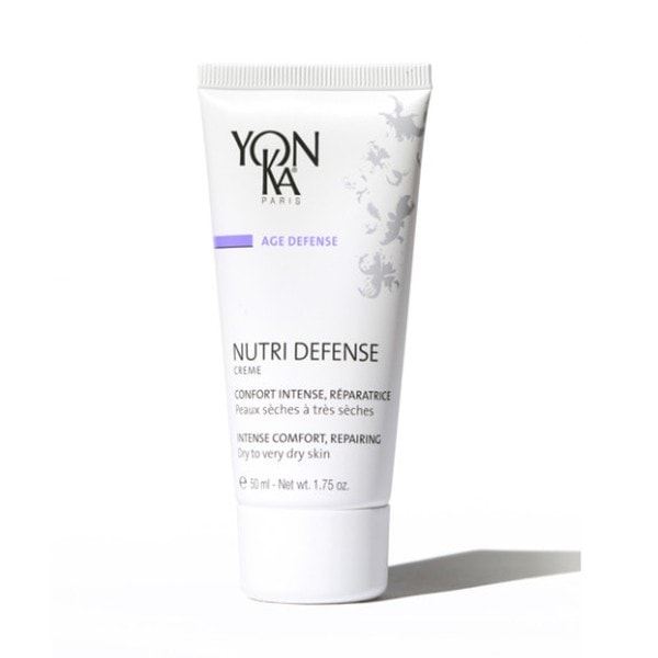 ヌートリー ディフェンス クリーム 50ml SOS 保湿クリーム