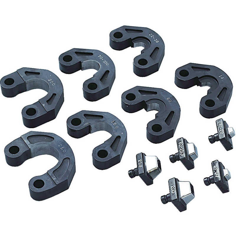 パナソニック　Panasonic　圧着ダイスセット　EZ9X300