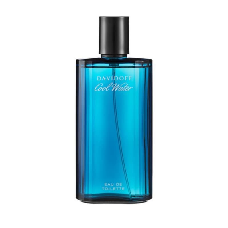 ダビドフ クールウォーター オードトワレ125ml1本
