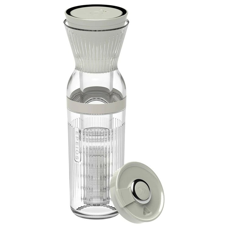 【人気商品】家庭用品 キッチン用品 コーヒー関連用品 EPEIOS コールドブリューメーカー 350ml CO800AUJP0 (B)
