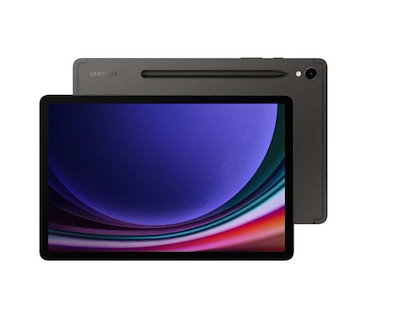 他サイト： Galaxy Tab S9 [グラファイト] 　即納可能カード決済OKの商品画像