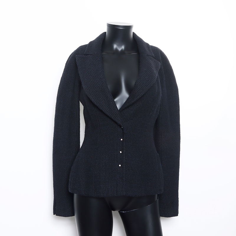 ジャケット ネイビー WS10407 50,880円