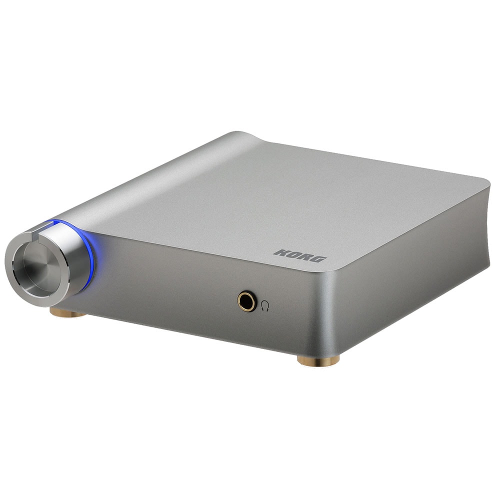 コルグ DS-DAC-10R USB-DAC/ADC DSDAC10R