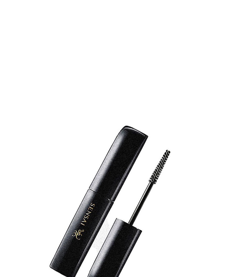 【国内正規品】 SENSAI(センサイ) ラッシュレングスナー　３８℃ 10mL／マスカラ