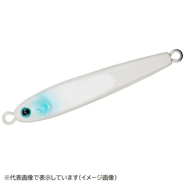 ダイワ メタルジグ TGベイト 180g ケイムラフルグローブルースポット