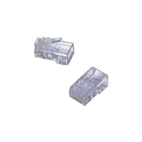 LD-RJ45TY100 RJ45コネクタ メーカー直送