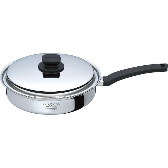 アリゾナ フライパン（27cm） 8548