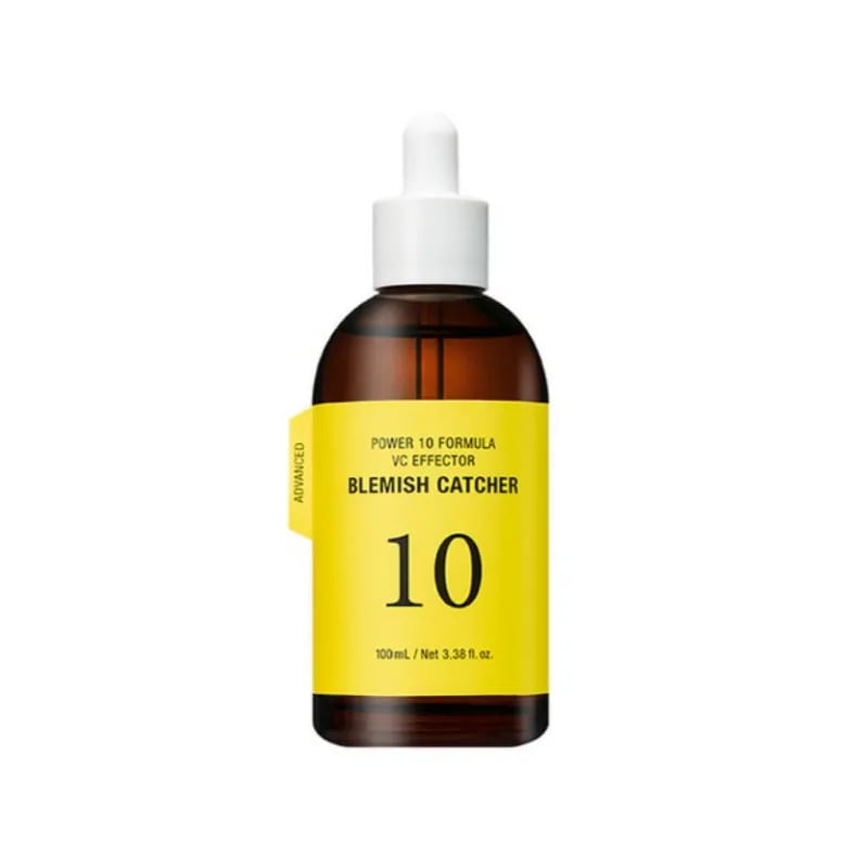 パワー10 フォーミュラ ブイ シーエフェクター くすみケア 100ml 4,661円