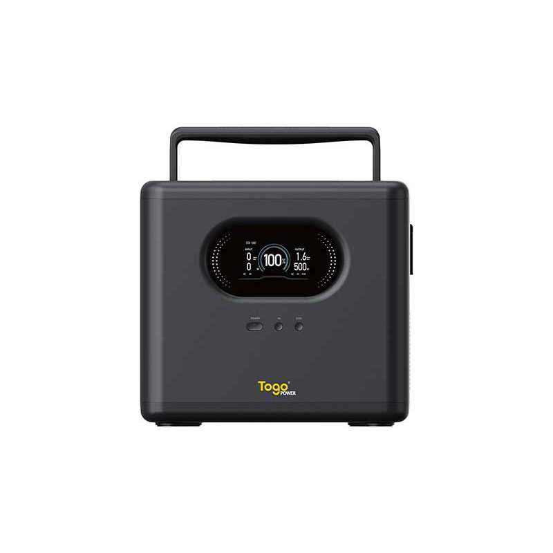 TOGOPOWER　ポータブル電源　Infinity 1800