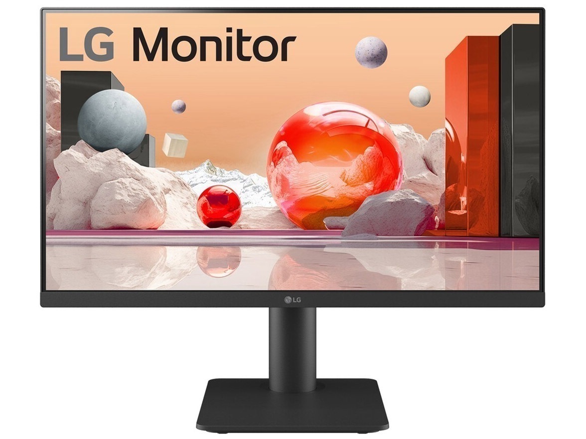 24MS550-B [23.8インチ] 液晶ディスプレイ