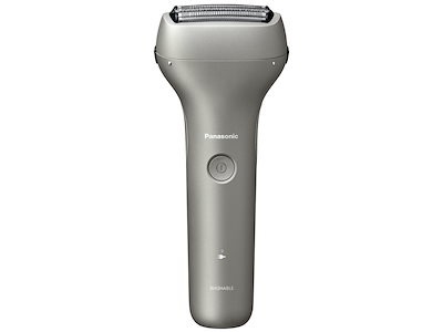 他サイト： パナソニック ES-RT4N-S メンズシェーバー[電気シェーバー]【3枚刃】【AC100-240V】（シルバー） ESRT4NSの商品画像