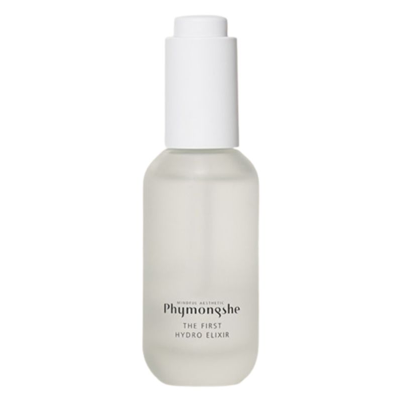 [韓国エステ高保湿水光肌] ザ・ファースト ハイドロ エリクシア 30ml #インナードライの救世主 #もち肌