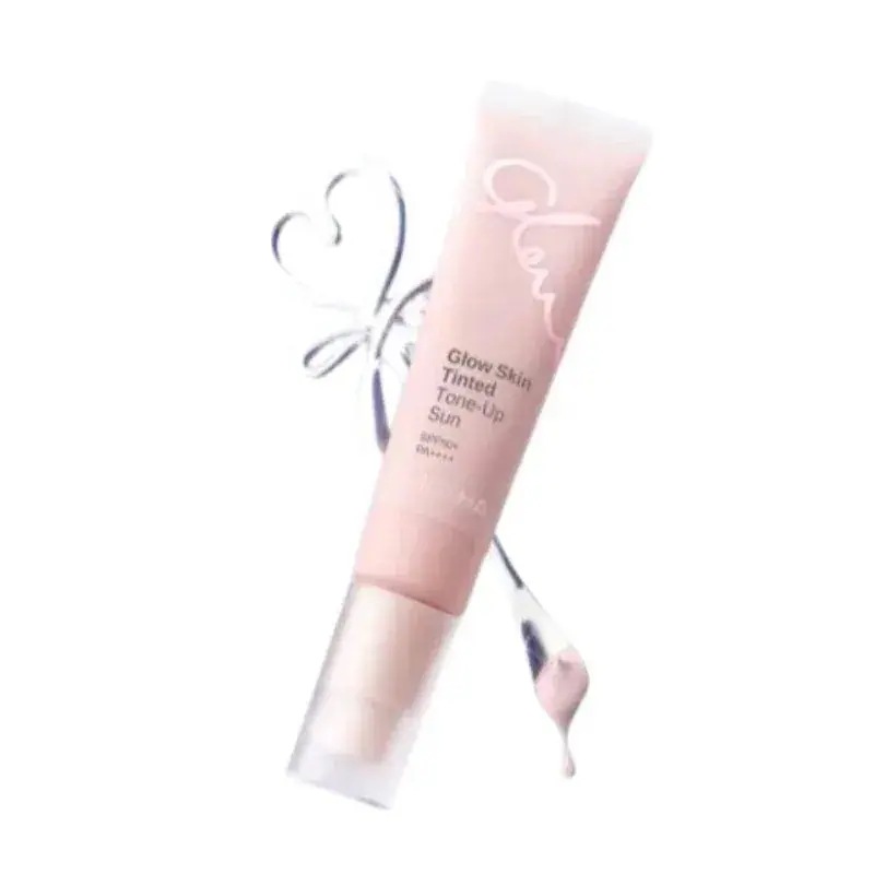 [25SS/新作]グロウスキン ティンテッド トーンアップサン 30ml SPF50+ PA++++ #hoonion